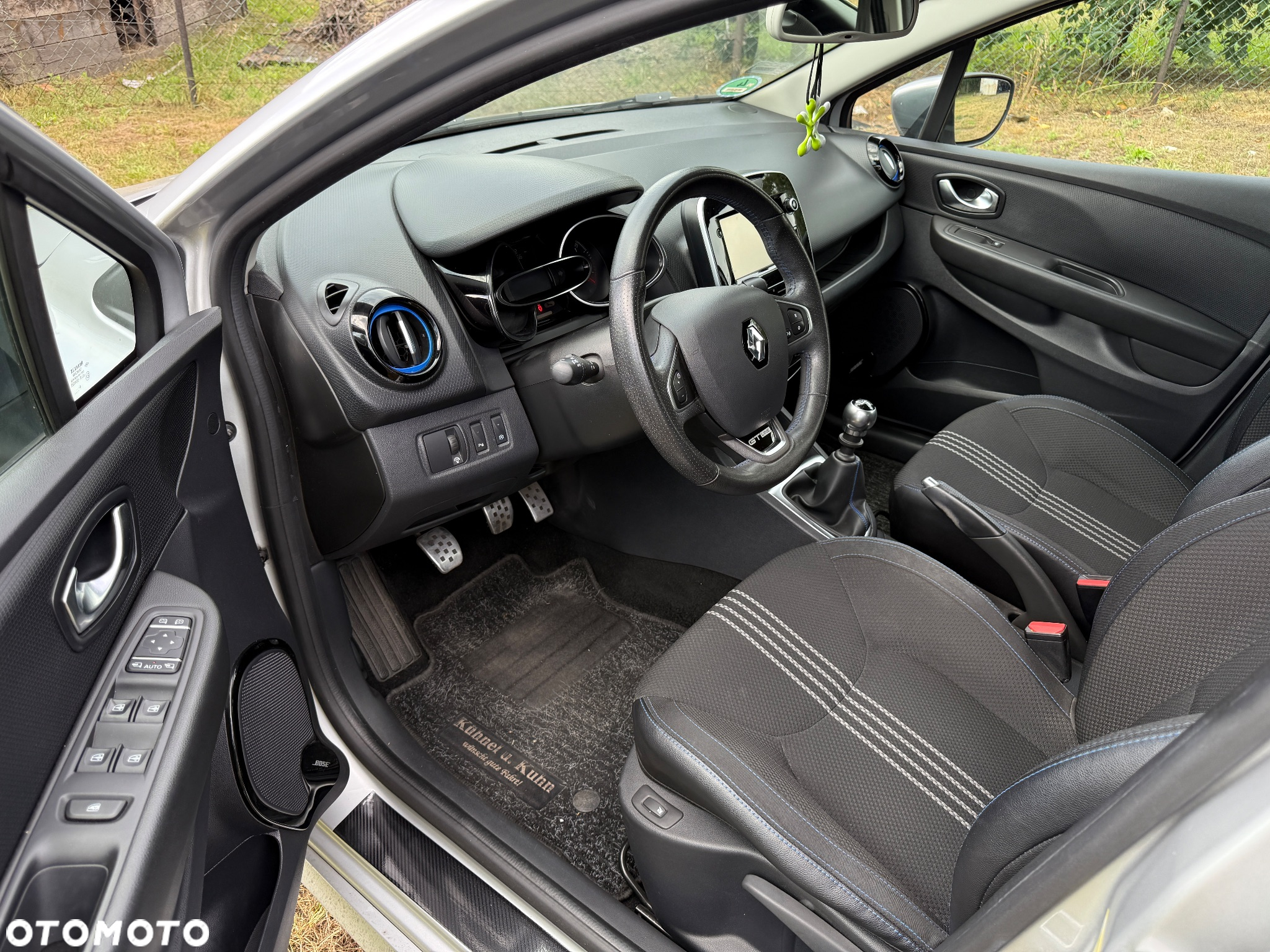 Renault Clio 1.2 Enegry TCe Limited Plus - 9