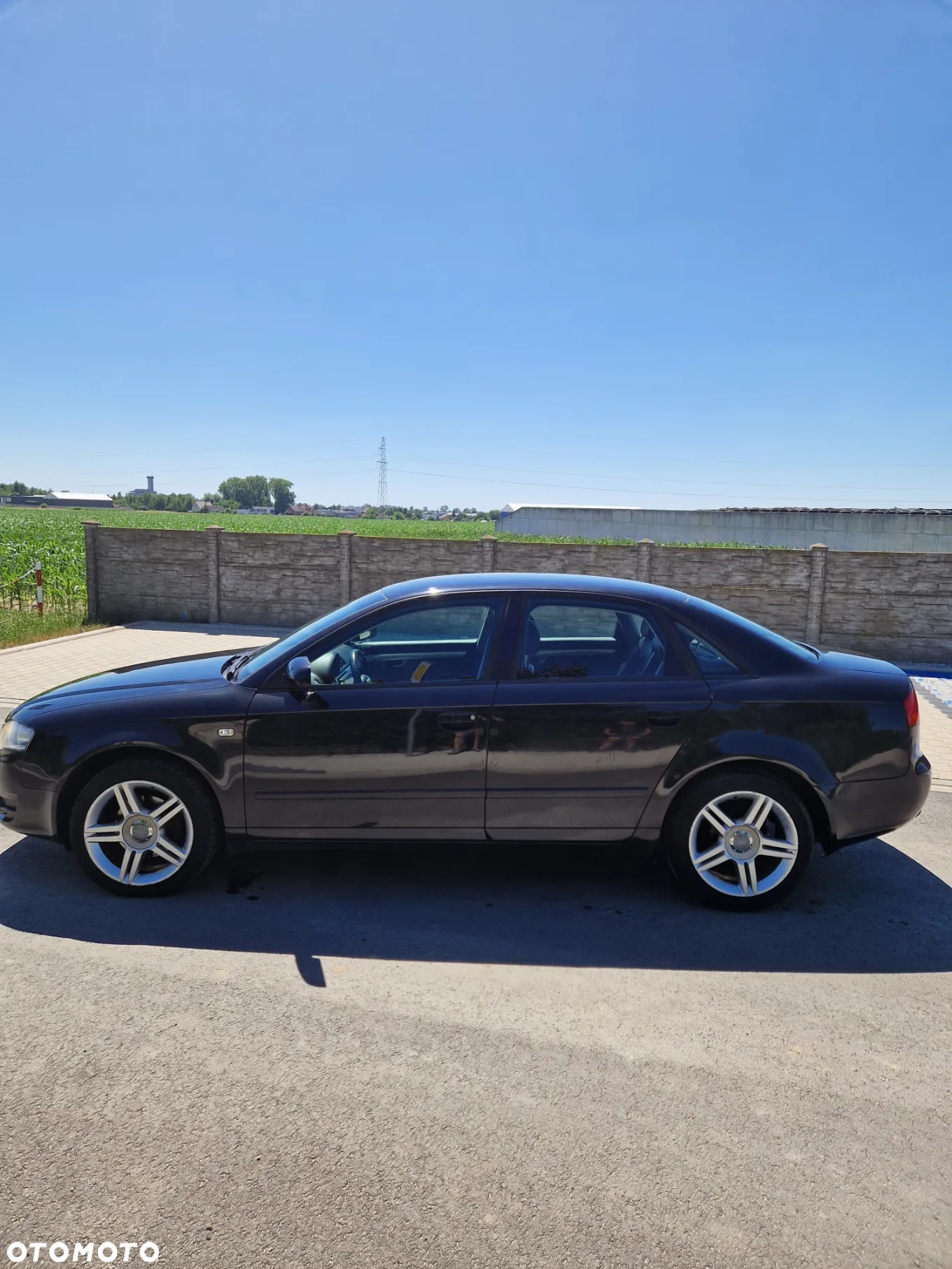 Audi A4 Avant 2.0 TDI Multitronic - 2
