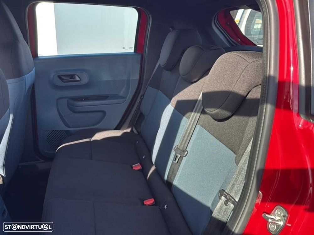 Fiat Grande Panda - 10