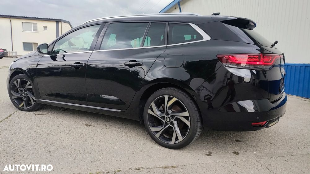 Renault Megane E-TECH 160 INTENS - 2
