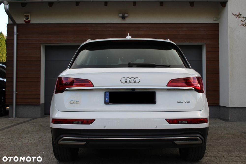 Audi Q5 - 8