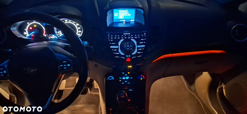 Ford Fiesta - 19