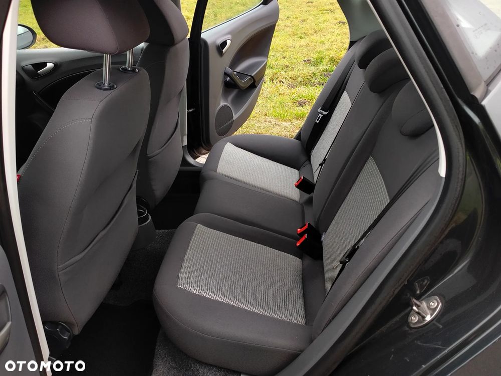 Seat Ibiza 1.4 16V Style Viva - 23