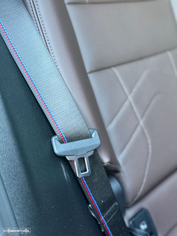 BMW iX1 eDrive20 M Sport Pack - 10