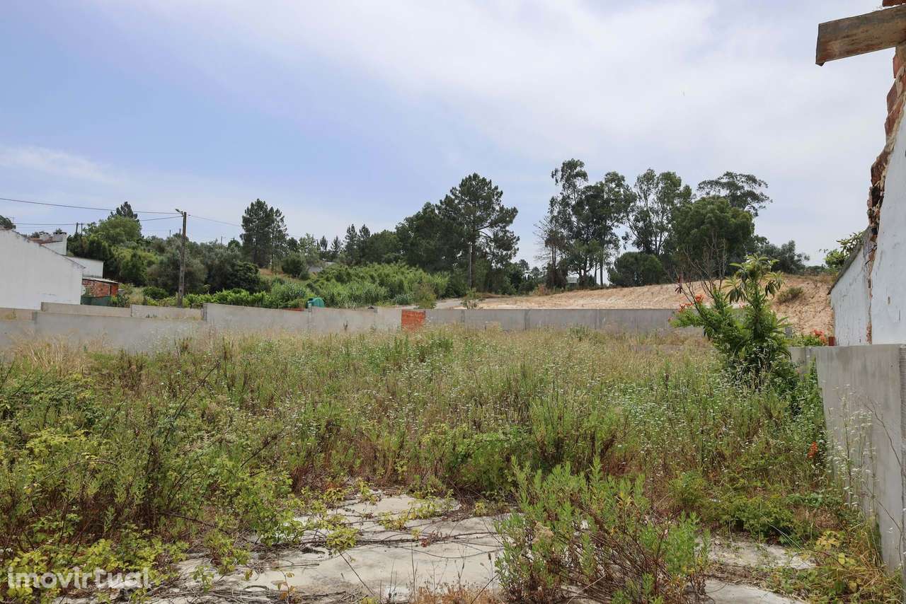 Lote de Terreno  Venda em Raposa,Almeirim - Grande imagem: 3/10