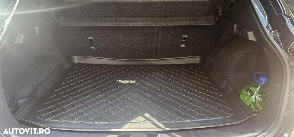 NISSAN Qashqai 2014 — imagine 12