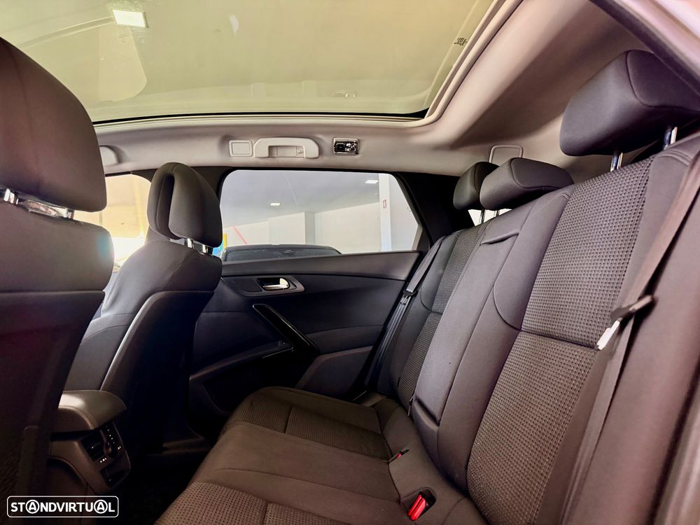 Peugeot 508 SW 1.6 e-HDi Allure CMP6 - 7