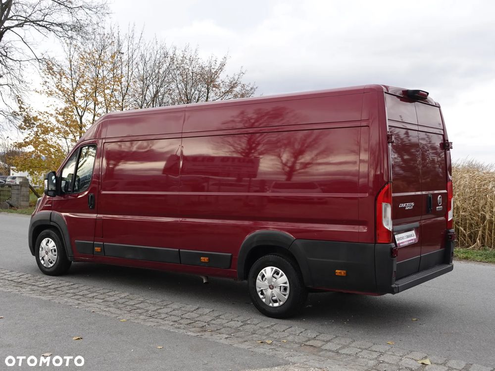Fiat Ducat - Maxi - 5
