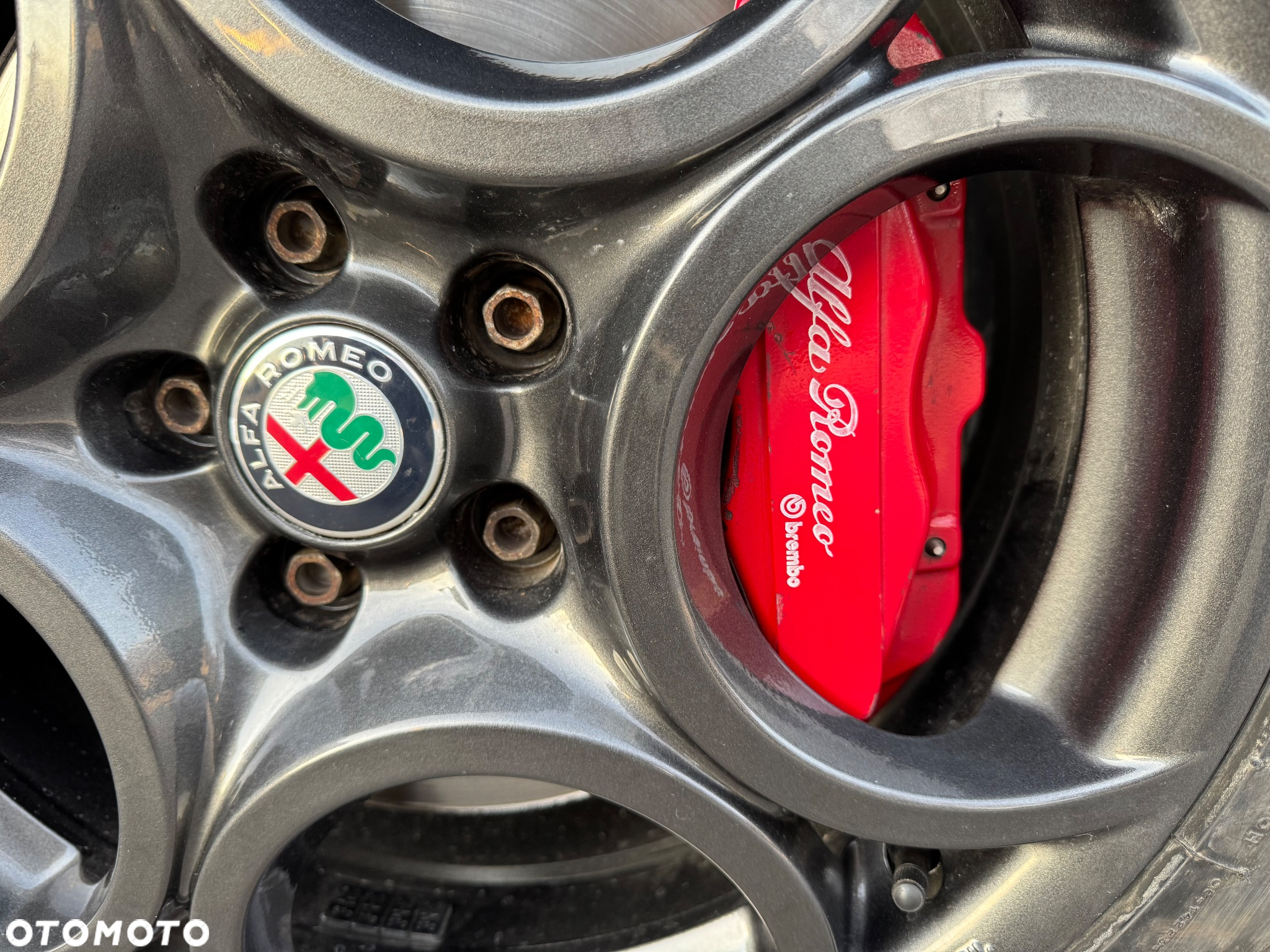 Alfa Romeo Giulietta 2.0 JTDM 16V Super - 6