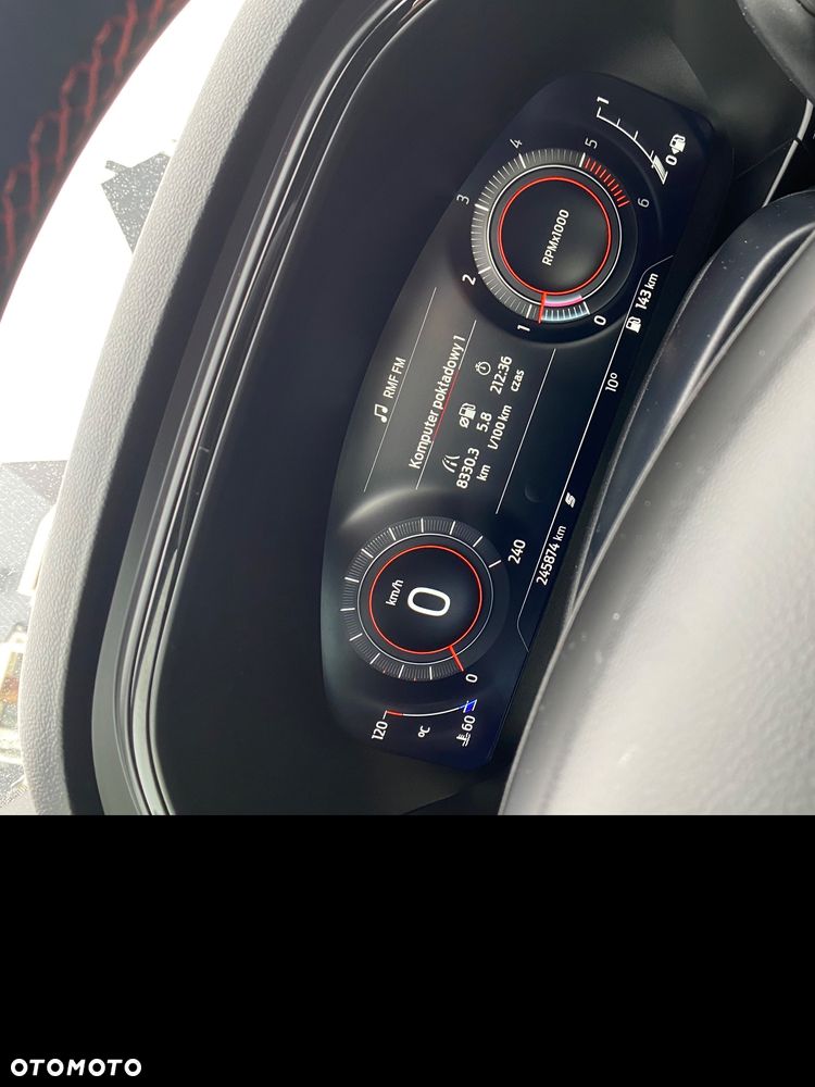 Ford Focus 2.0 EcoBlue ST-Line - 14