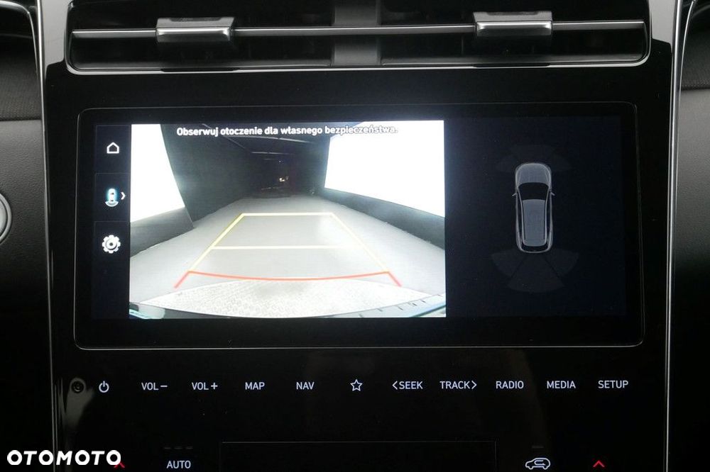 Hyundai Tucson - 21