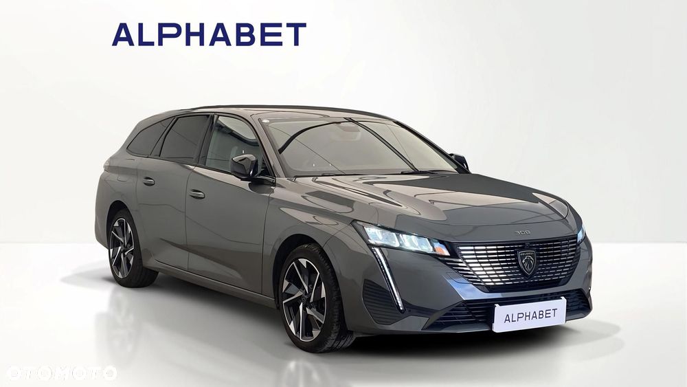 Peugeot 308 1.5 BlueHDi Allure S&S EAT8 - 7