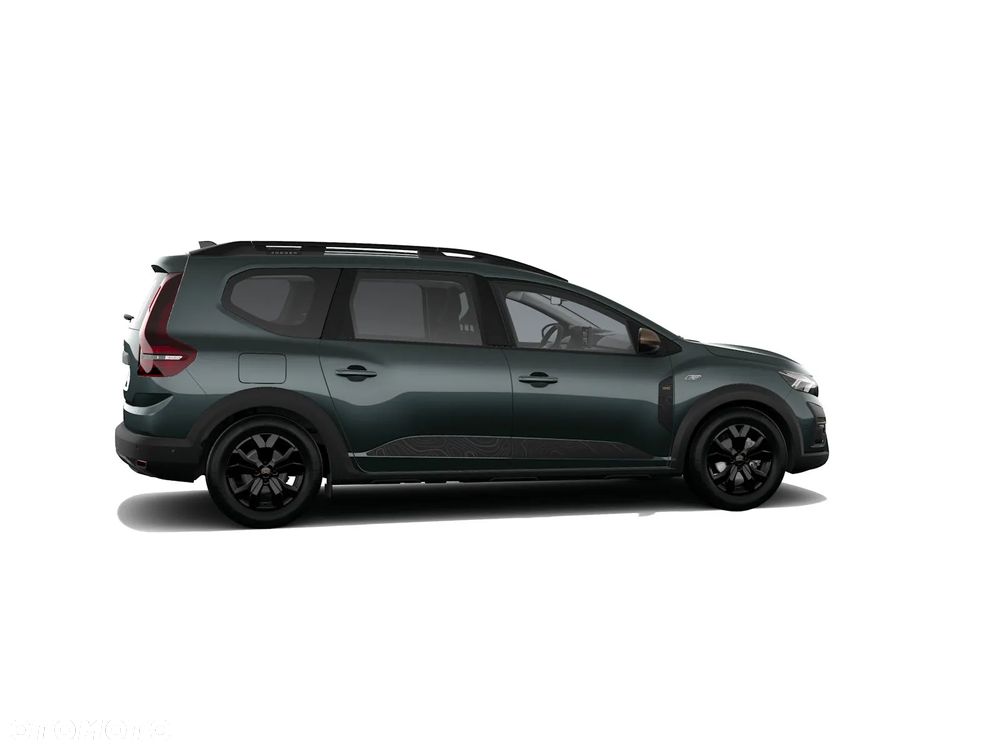 Dacia Jogger 1.6 Full Hybrid 140 Extreme MMT - 4