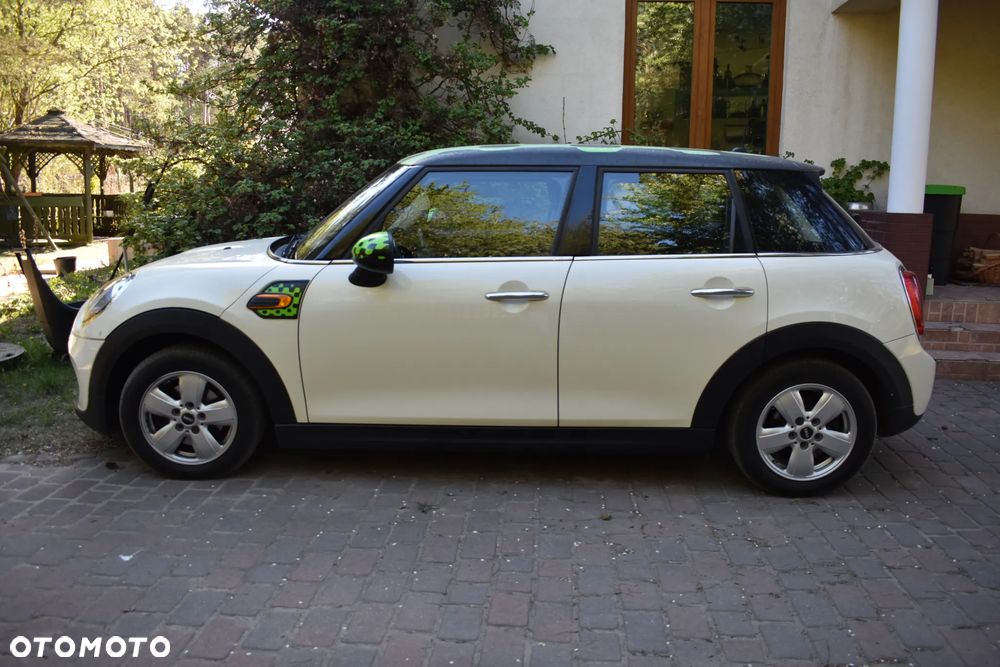 MINI ONE Standard - 23
