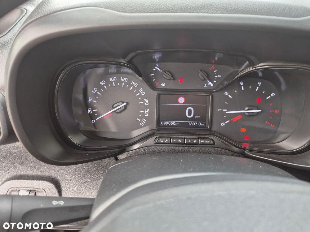 Toyota Proace City Verso 1.5 D-4D Business - 14