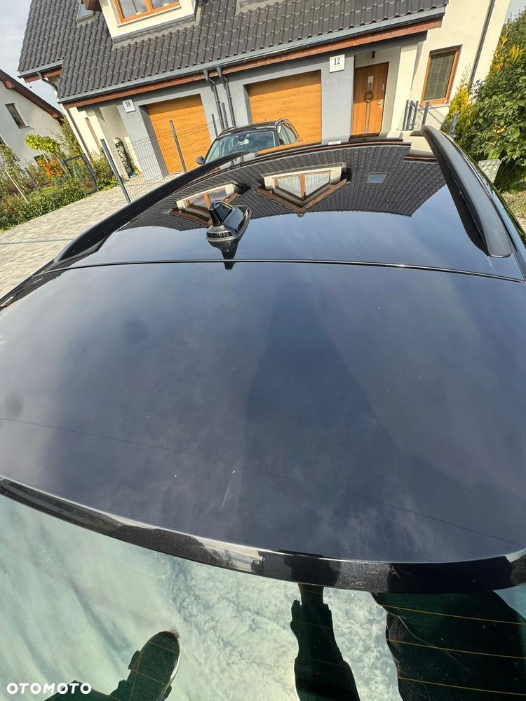 Skoda Octavia 2.0 TDI Ambition DSG - 19