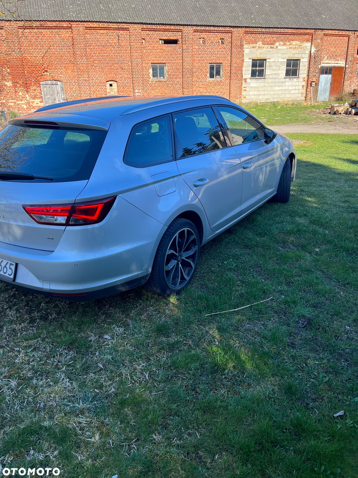 Seat Leon 2.0 TDI Style S&S - 2
