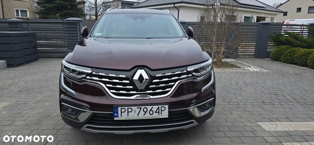 Renault Koleos - 2