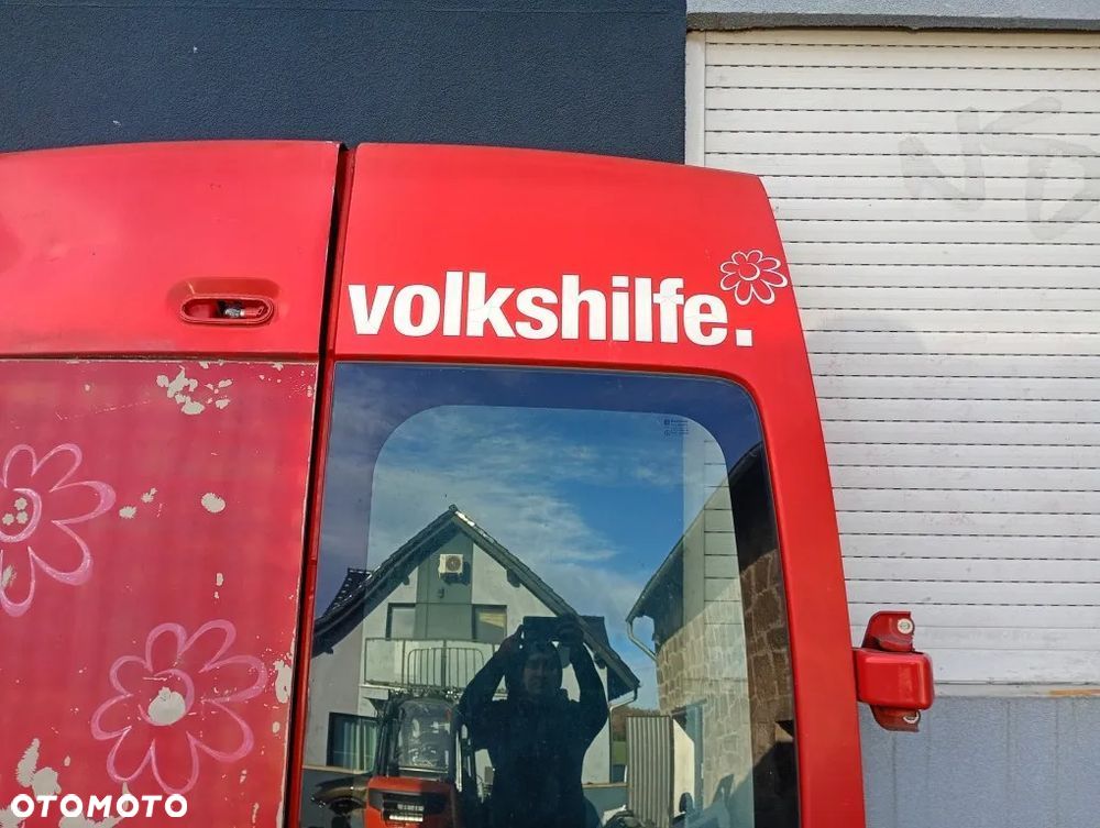 drzwi tylne lewe prawe tył vivaro a trafic ii primastar 2001-2014 wysoki l1h2 l2h2 komplet - 7