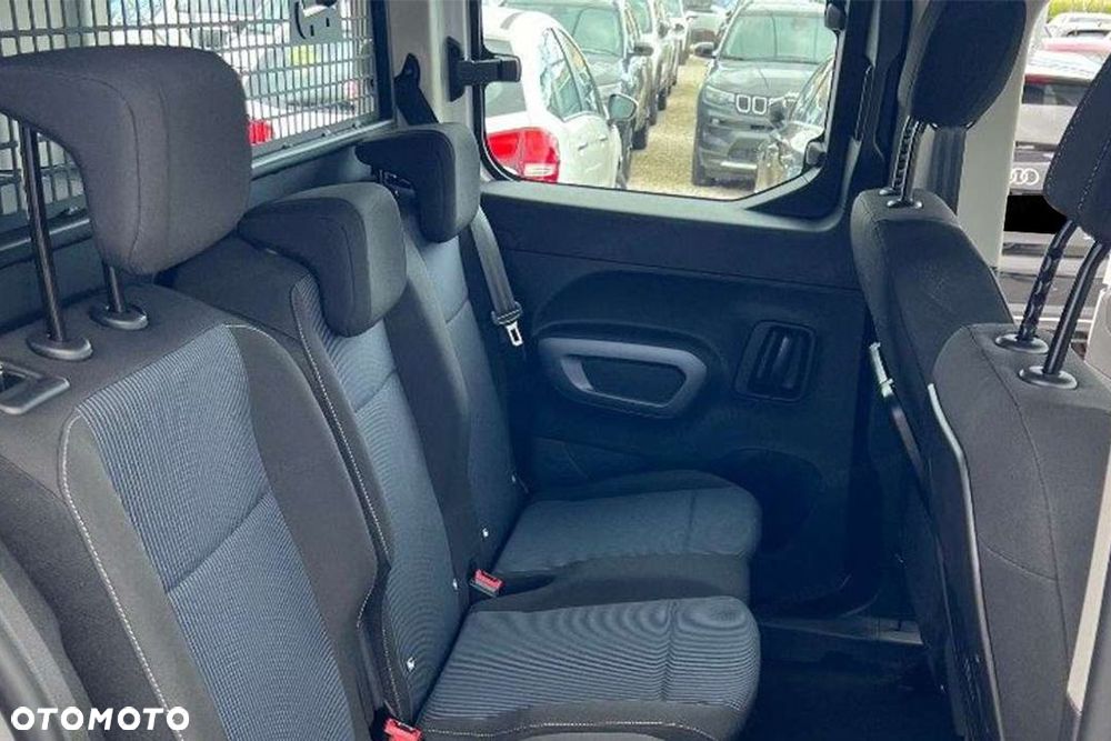 Fiat Doblo - 8