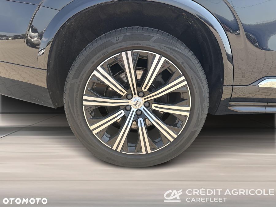 Volvo XC 90 B5 B AWD Plus Bright 7os - 18