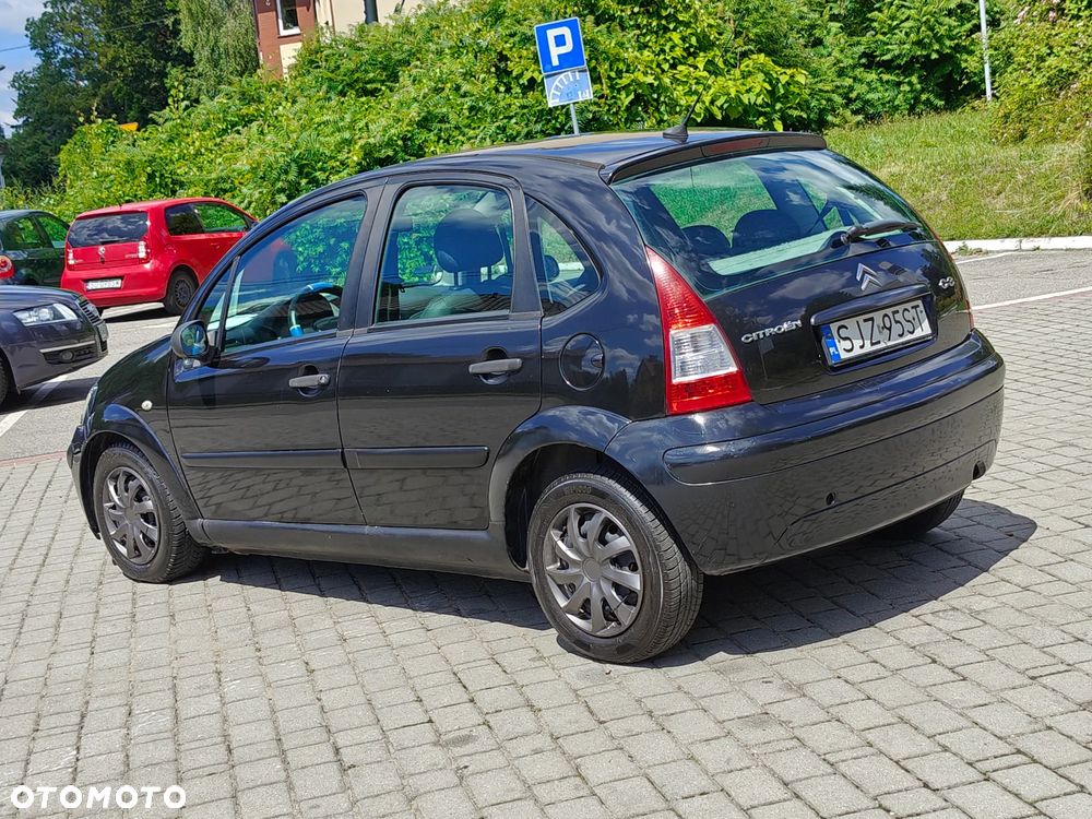 Citroën C3 1.1 Freeze (sx) - 14