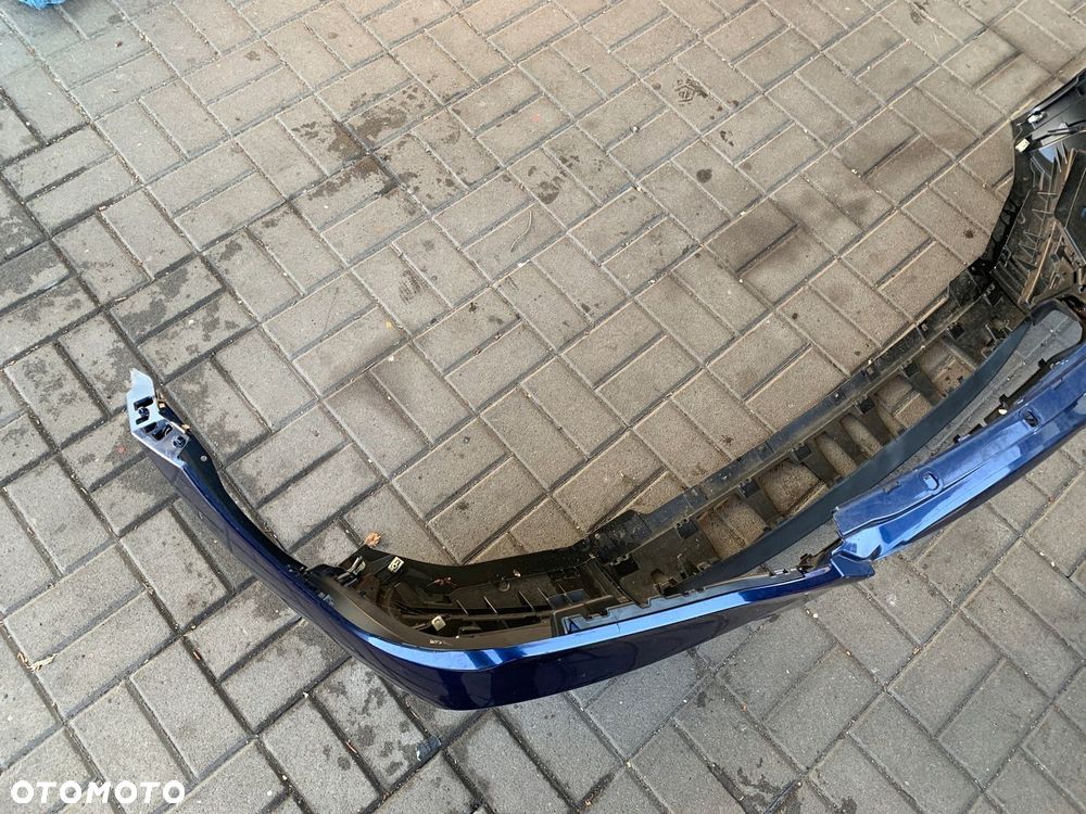 Zderzak PRZEDNI BMW X1 F48 LIFT LCI - 5