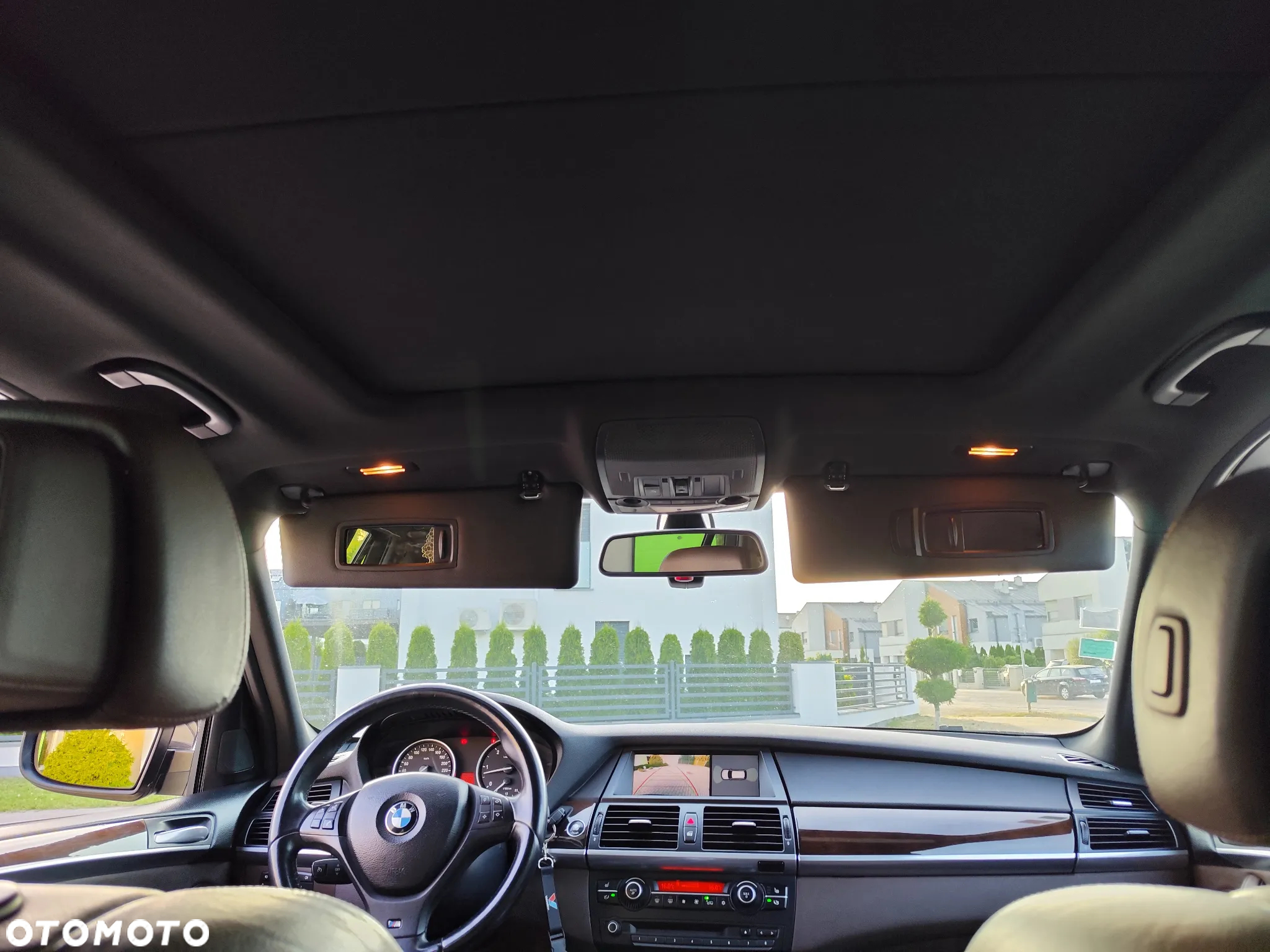 BMW X5 3.0d xDrive - 17