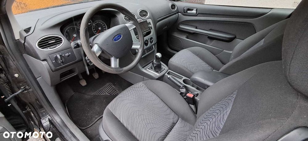Ford Focus - 6
