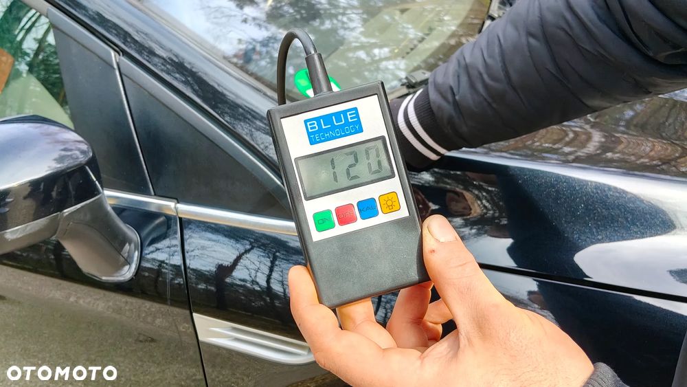 Ford Kuga 2.0 TDCi 4x4 Trend - 32