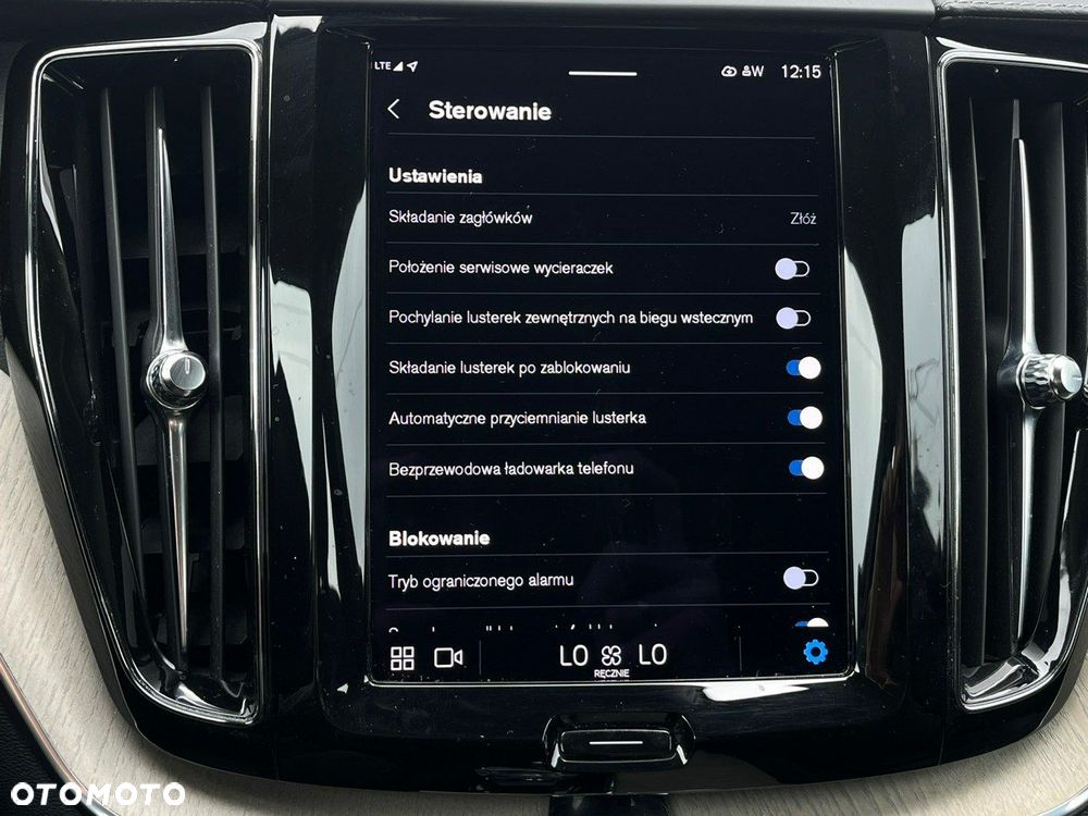 Volvo XC 60 B5 D AWD Inscription - 36