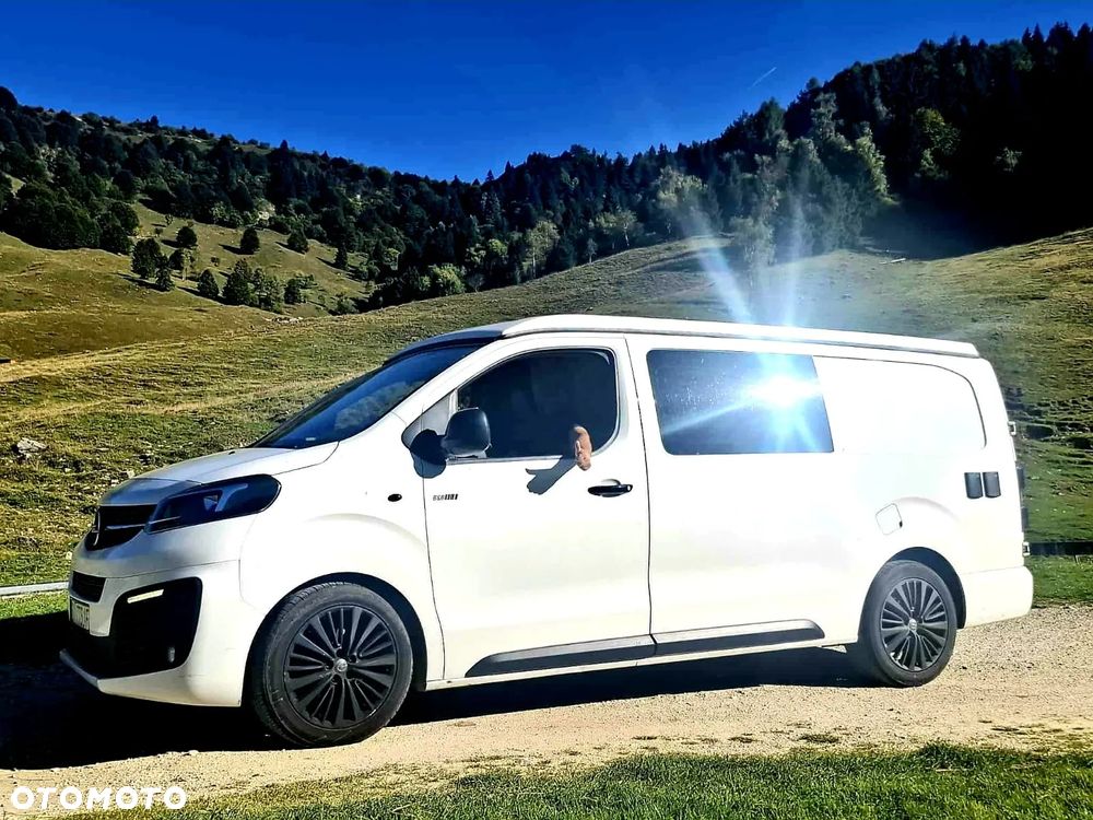 Opel Vivaro - 16