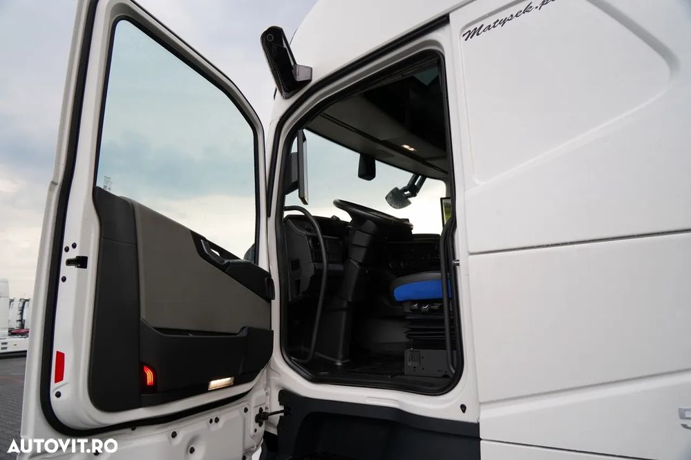 Volvo FH 500 AERO / 2025 / I-SAVE / XXL - 23