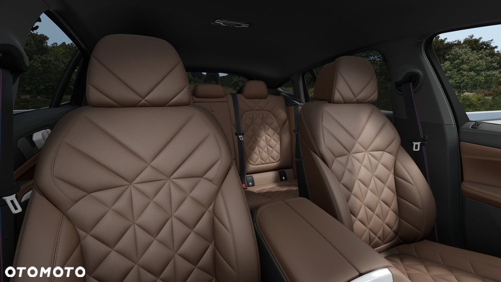 BMW X6 xDrive30d mHEV sport - 5