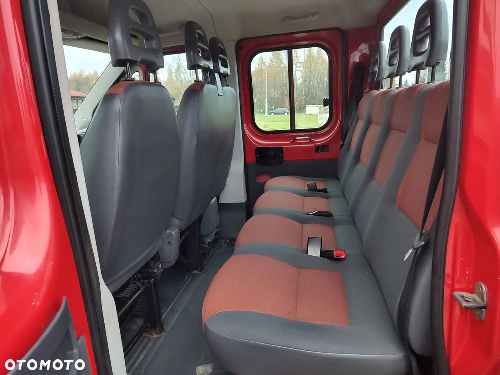 Fiat DUCATO - 20