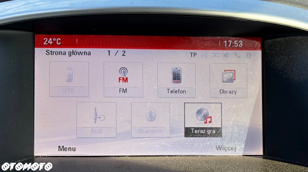 Opel Astra 1.6 CDTI DPF ecoFLEX TourerStart/Stop Style - 15