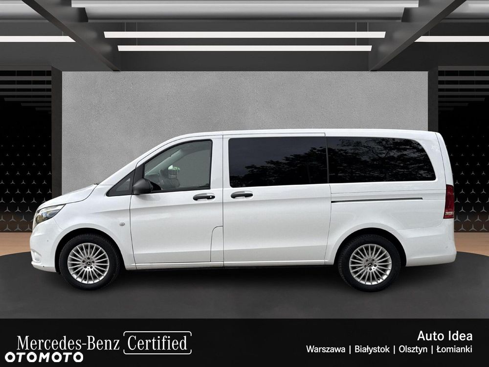 Mercedes-Benz Vito Tourer L2 Pro 9G-Tronic 447.703 - 10