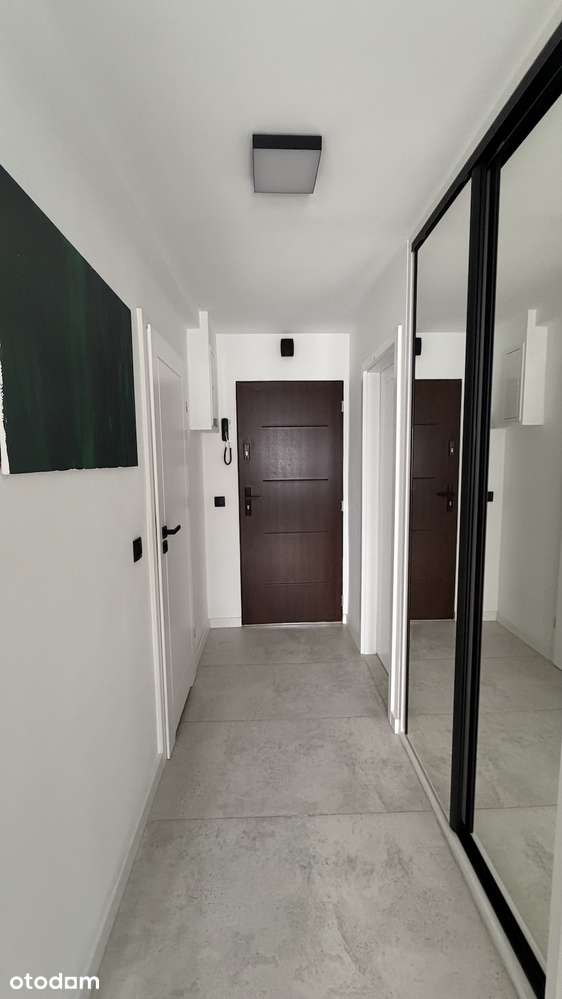 2-pok. mieszkanie po remoncie / 2 bed newly refurbished apartment