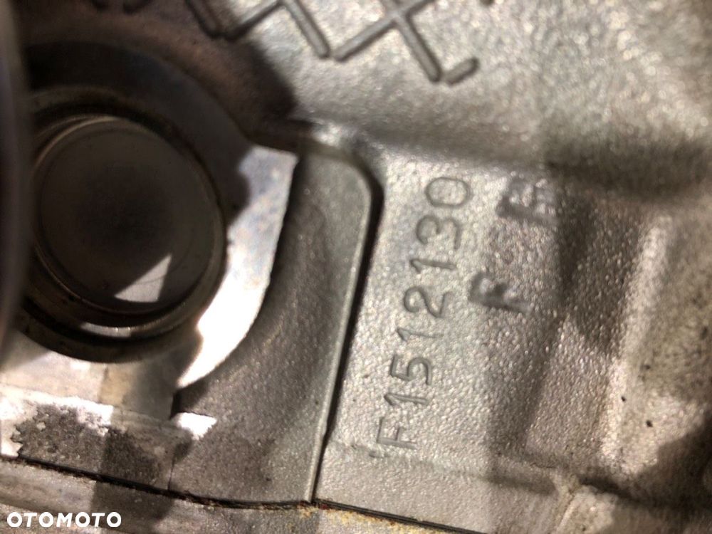 SILNIK  VW GOLF VII (5G1, BQ1, BE1, BE2) 2012 - 2022 1.4 TSI 110 kW [150 KM] benzyna 2014 - 2022 - 12
