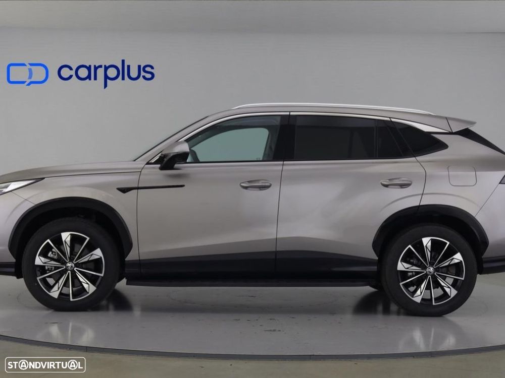 MG HS 1.5 Plug-in Hybrid Luxury - 4