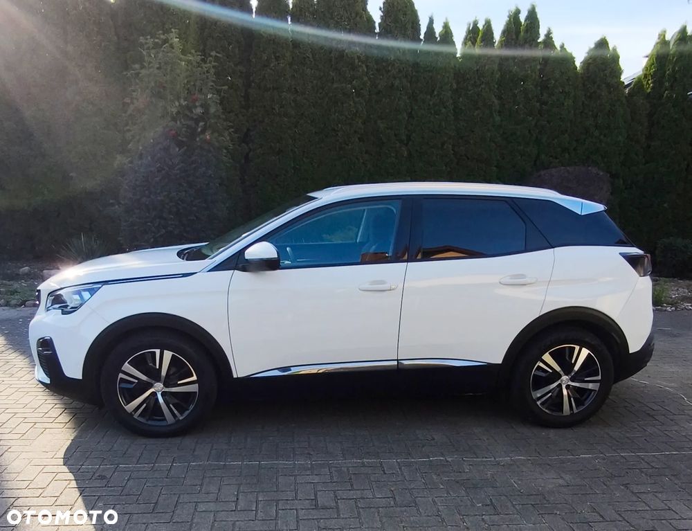 Peugeot 3008 - 9