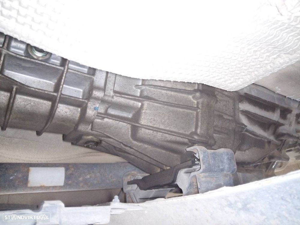 CAIXA VELOCIDADES SUZUKI GRAND VITARA II 2006 - 3