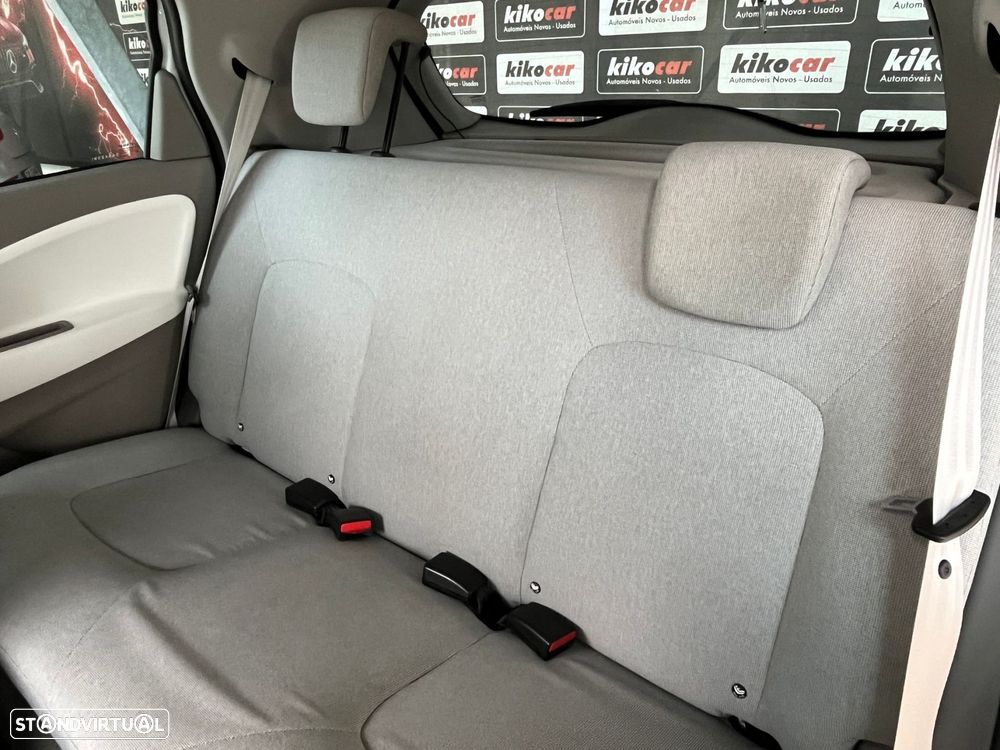 Renault Zoe (c/ Bateria) Zen - 42
