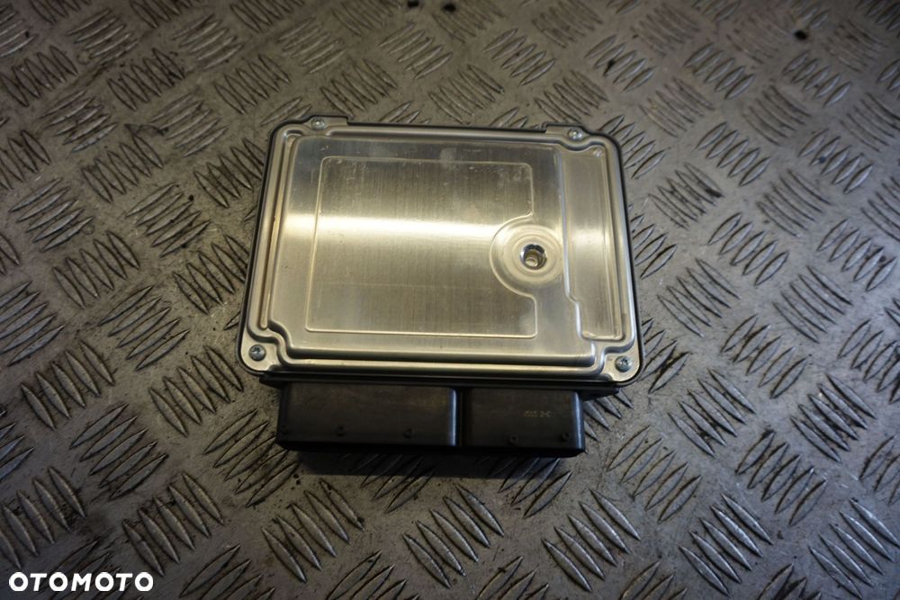 STEROWNIK SILNIKA KOMPUTER 9-5 LIFT II 1.9 TDI 55562898 0281013378 SAAB 2005-2010 - 3