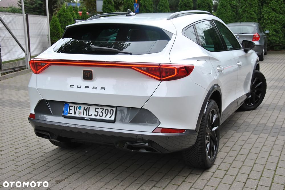 Cupra Formentor 1.5 TSI DSG - 6