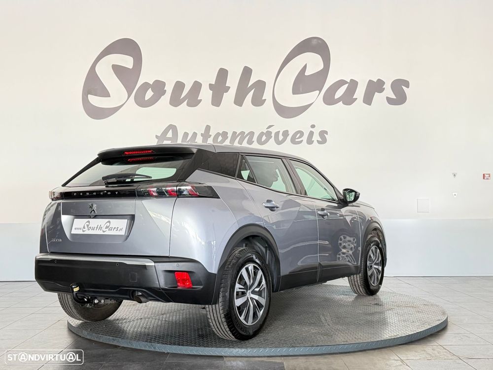 Peugeot 2008 PureTech 100 Stop&Start Active Pack - 4