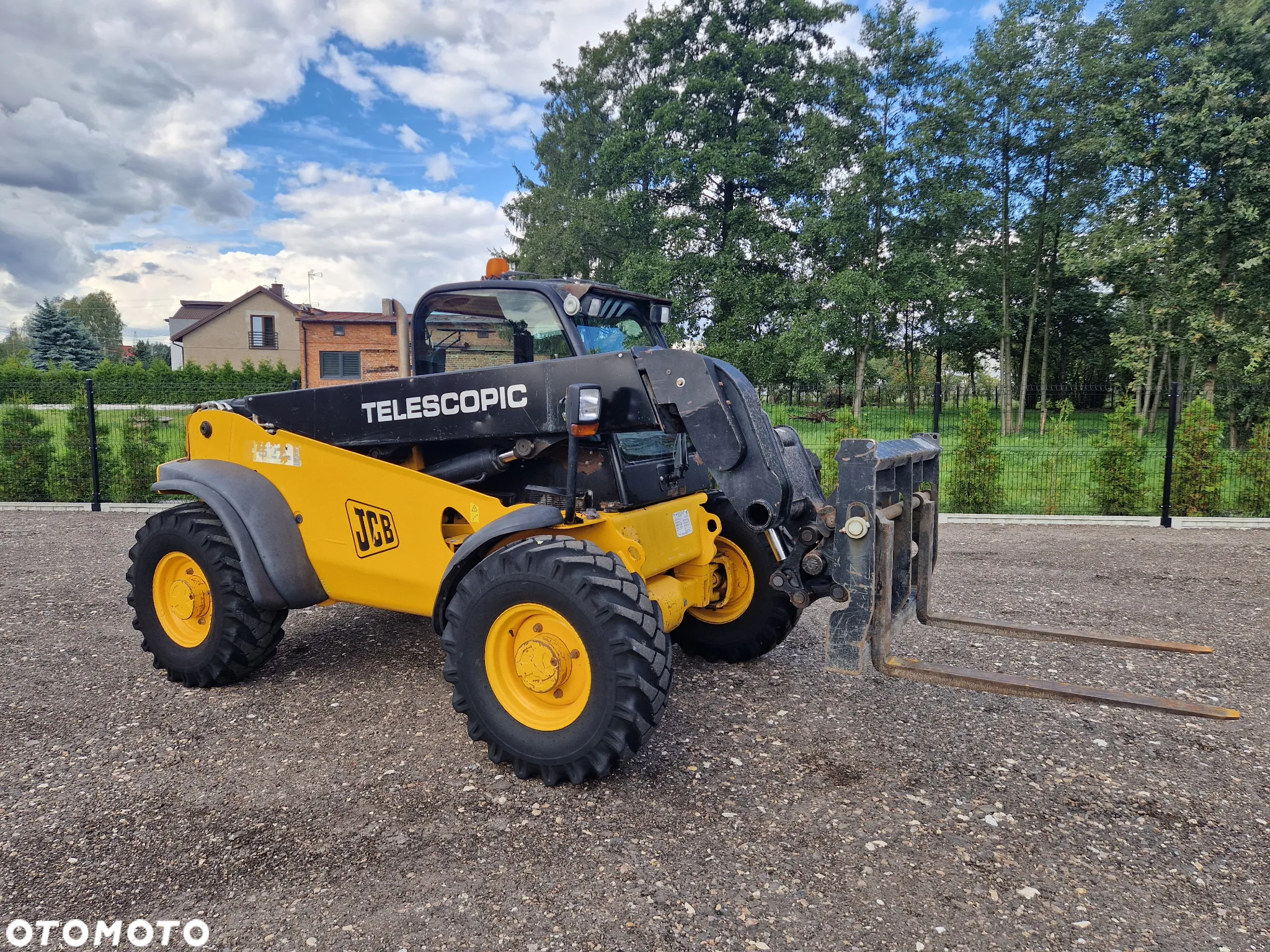JCB 527-55 - 6