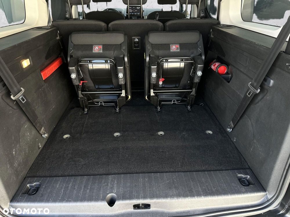 Citroën Berlingo 2022