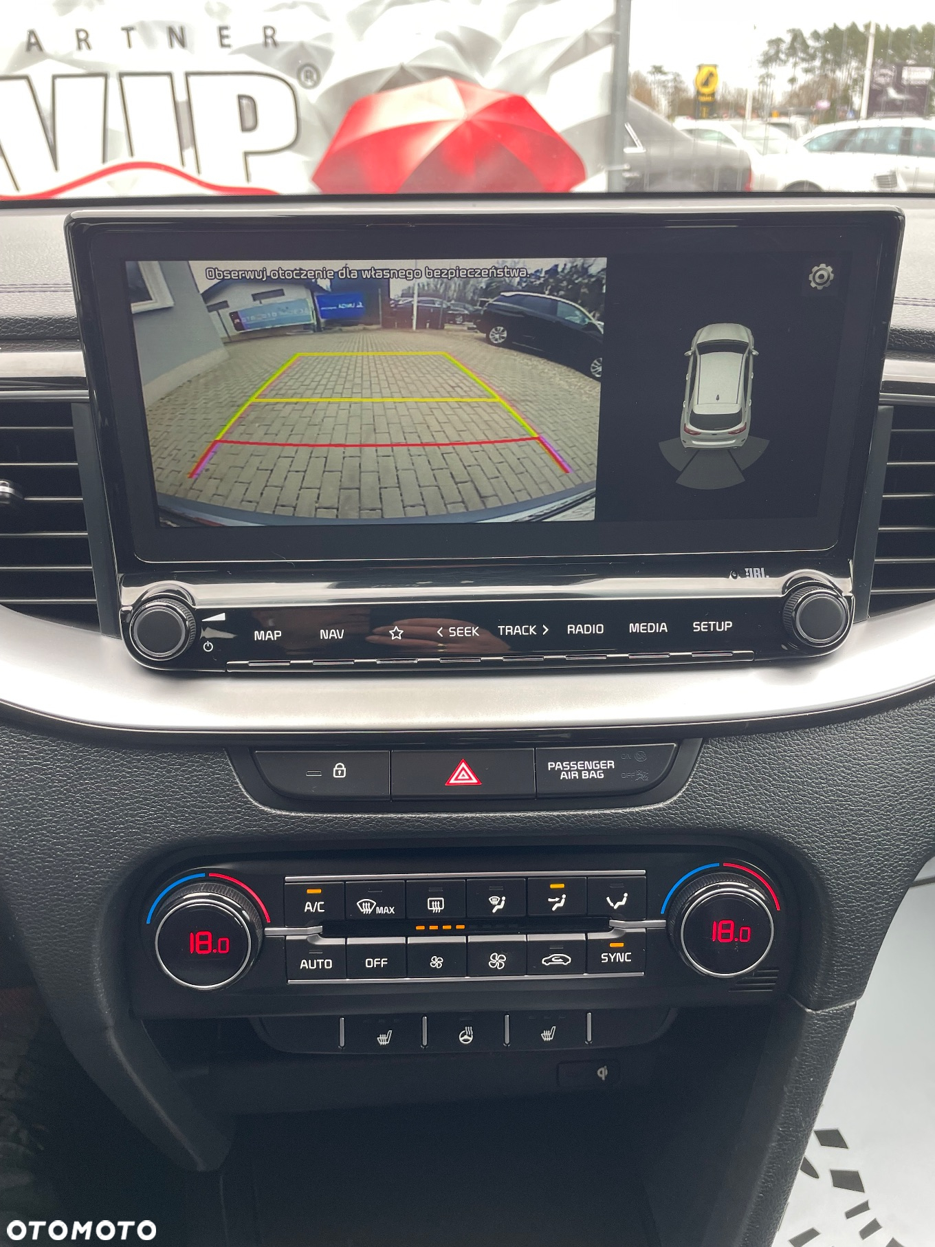 Kia Ceed 1.6 CRDi DCT GT Line - 30