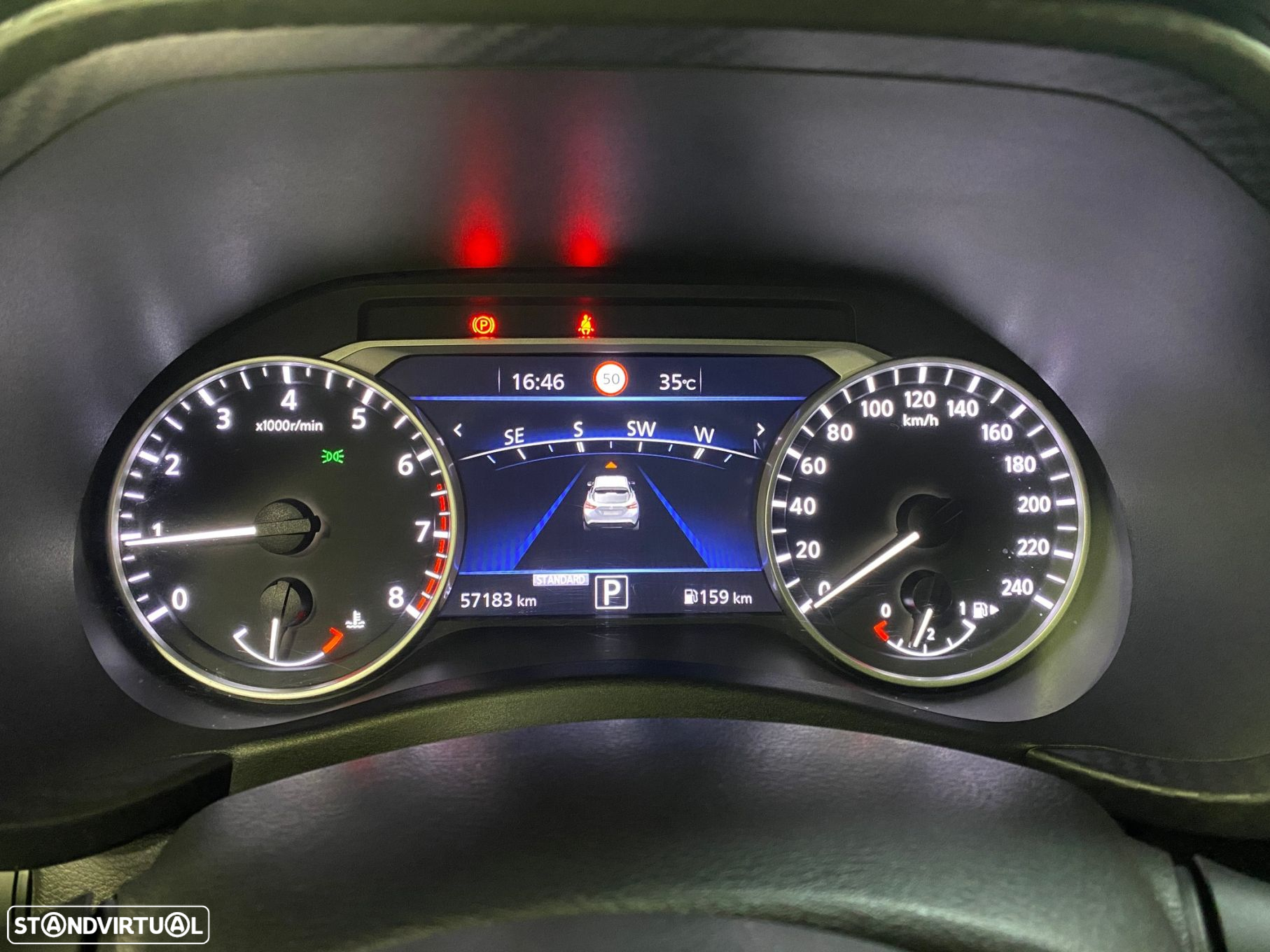 Nissan Juke 1.0 DIG-T N-Design C.Two Tone B.DCT - 10